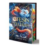 Prime Kitap Ateşin Veliahtı - Özel Baskı