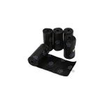 Prime Köpek Kaka Poşeti 4lü Set - 000-Siyah - Option-1