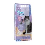 Prime Lavanta Kokulu İnce Topaklaşan Bentonit 5 lt Kedi Kumu