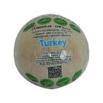 Prime Lavantalı El Yapımı Banyo Bombası Banyo Topu Mor 90-120 gr - Beyaz