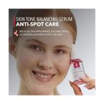 Prime Leke Karşıtı Cilt Tonu Eşitleyici Serum 30 ml (Nıacınamıde%6 Arbutın%2 Hyaluronıc Acıd%1) - Option-1