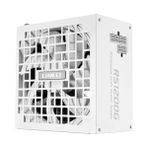Prime Li RS1200G Beyaz 1200W 80+ Atx Power Supply (G9P.RS1200G.WH00.EU) - 0 - Siyah - Option-1