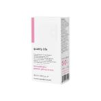 Prime Life Renkli Güneş Kremi - Pink - Tone Up - Ton Eşitleyici Pembe Yüz Güneş Kremi - Option-1