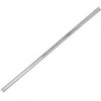 Prime-Line GD 52238 Burulma Yayı Sarma Çubukları - Garaj Kapısı Germe Yaylarını Ayarlamak veya Değiştirmek İçin Önerilen Tek Aletler - 1/2 "Çap x 16" Uzun Yuvarlak Çelik Çubuklar (2 Paket)
