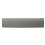 Prime-Line J 4619 20,32 cm x 86,36 cm, Paslanmaz Çelik, Kapı Tekme Plakası
