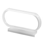 Prime-Line ürünleri L 5810 pencere Ekran Pull Tab, Clear naylon, (6 adet)