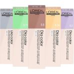 Prime Loreal Professionnel Paris Dia Amonyaksız Parlak Saç Boyası 60ML 7 - Kumral