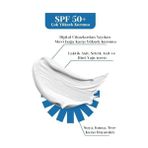 Prime Luis Bien Mavi Işık Korumalı Güneş Kremi Spf 50+ - Option-1