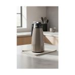 Prime Lustra Cam Termos Gri 1.5 Litre - -- - 000-Siyah