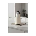 Prime Lustra Cam Termos Krem 1.5 Litre - -- - 000-Siyah