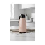 Prime Lustra Cam Termos Pudra 1.5 Litre - -- - 000-Siyah