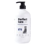 Prime M-Pets Perfect Care No.5 Anti-Parazit Köpek Şampuanı 1l - Option-1