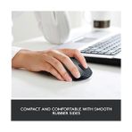 Prime M235 Kablosuz Mouse, Siyah