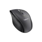 Prime M705 Kablosuz Mouse, 1.000 Dpı Optik Izleme, Unifying Alıcı, Yüksek Hızlı Kaydırma, 3 Yıl Pil Ömrü, 10 M Kullanım Mesafesi, Siyah