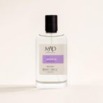 Prime Mad W113 Selective Eau De Parfum (Edp) 50 Ml-Limon, Yasemin ve Vanilya ile Ferah, Meyvemsi, Kalıcı Kadın Parfüm - 01 - Beyaz - Option-1