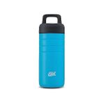 Prime Majoris Paslanmaz Çelik Termos, 450 ml - Option-1 - 0 - Siyah