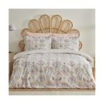 Prime Malia Çift Kişilik Nevresim Takımı - - 001-Renkli - 100 x 100 cm