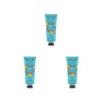Prime Mango Özlü El ve Vücut Kremi 30 ml 3lü Paket