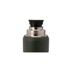 Prime Martinez Termos 1 Litre, Yeşil, Medium - -- - 000-Siyah