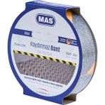 Prime Mas 2654 Kaydırmaz Bant, Sarı & Siyah - Option-1 - 0 - Siyah - 1 Adet