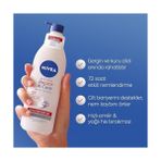 Prime Men Erkek Deep Dimension Duş Jeli 500ML ve Repair&care Nemlendirici Vücut Losyonu 400ML, Kuru Cilt - Option-1