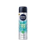 Prime Men Erkek Sports Duş Jeli, 500 ml + Men Kick Fresh Tıraş Sonrası Losyon 100 ml - 1 kg