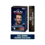 Prime Men Perfect 70 Koyu Kahve Erkeklere Özel Saç Boyası