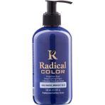 Prime Midnightblue Amonyaksız Su Bazlı Saç Boyası 250 ml 1 Adet Gece Mavisi