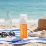 Prime Mihr Organik Güneş Kremi SPF30 50G - Option-1