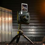 Prime Mını 99 Black Camera Th Ex D - Açık Bej