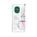 Prime Mistik Gül Suyu Yüz Temizleme Mendili 30'lu Paket (Büyük Boy)