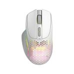 Prime Model I 2 Rgb Kablosuz Bamf Sensörlü 26000 Dpı 75 Gram Gaming Mouse Mat Beyaz