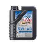 Prime Moly Sorunsuz Çalışma Performansı Motor Yağı 5W-40 1l - 21367
