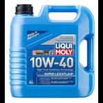 Prime Moly Süper Sentetik Motor Yağı 10W-40 4l