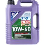 Prime Moly Synthoil Race Tech Gt1 10W-60 5 Lt Motor Yağı