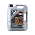 Prime Moly Top Tec 4210 0W-30 5 Lt Motor Yağı