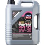 Prime Moly Top Tec 4410 5W-30 5 Lt Motor Yağı