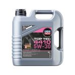 Prime Moly Top Tec 4410 Motor Yağı 5W-30 4l - Lqm 21403