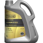 Prime Motor Yağı Synthetic Blend 5 Lt. 5W-30API Sn/cf, Acea A3/b3/b4, Acea A5/b5