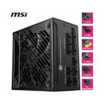Prime Msı Mpg A1250GS Pcıe5 1250W 80+ Gold Atx 3.1 Pcıe 5.1 2x 12V-2X6 Power Supply - 0 - Siyah - Option-1