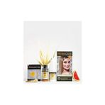 Prime My Natural Colors Organic Kit Saç Boyası 8d Bal Köpüğü 50ML