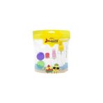 Prime Nascita Renkli 5'li Şişe Set - 17 - Adaçayı Yeşili
