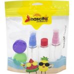 Prime Nascita Renkli 5'li Şişe Set - 19 - Option-1 - Var