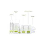 Prime Natural Beauty Amonyaksız Set Saç Boyası 8.3 Bal Köpüğü (4 Paketi) - 0 - Siyah