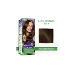 Prime Naturals Saç Boyası 5/73 Altın Kestane