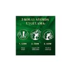 Prime Naturals Saç Boyası 8/1 Açık Küllü Kumral