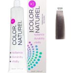 Prime Naturel Saç Boyası 12.01 Küllü Platin 100 ml