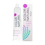 Prime Naturel Saç Boyası 6.111 Esktra Küllü Koyu Kumral 100 ml