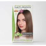 Prime Naturigin Organik Içerikli Saç Boyası 5.2 Açık Küllü Kumral