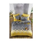 Prime Nevresim Takımı Çift Kişilik 200X220 - 001-Renkli - 100 x 100 cm